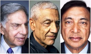 Forbes 100 Greatest Living Business Minds: Best Quotes From Three Indian Business Tycoons Featured in The Elite List
