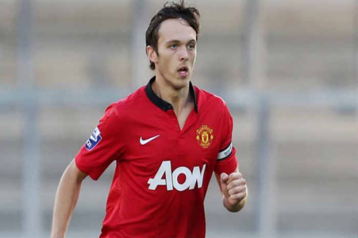 Isl 2017 18 Atk Sign Manchester United Youth Academy Graduate Thorpe India Com