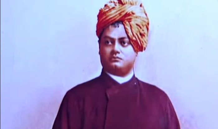 What do Vivekananda and Narendra Modi have in common?