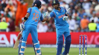 India vs Australia 1st ODI Preview: Virat Kohli & Co Begin Home Season With Australia Test India vs Australia 1st ODI Preview: Virat Kohli & Co Begin Home Season With Australia Test