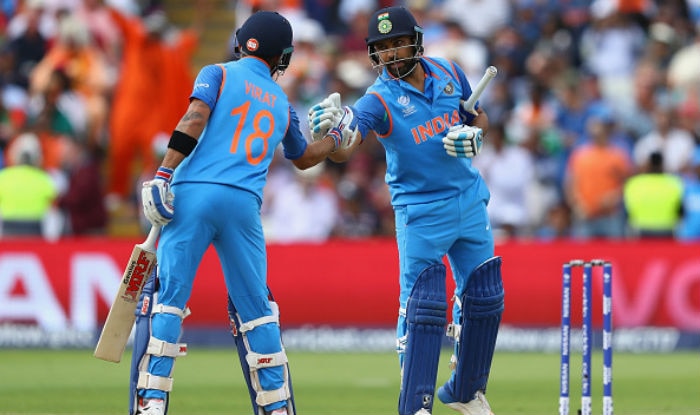 Virat Kohli Rested, Rohit Sharma Named as Captain For Three-Match ODI ...