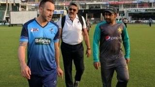 Pakistan vs World XI 2017, Live Streaming: Where and How to Watch 1st T20I Pakistan vs World XI 2017, Live Streaming: Where and How to Watch 1st T20I