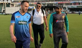 Pakistan vs World XI 2017, Live Streaming: Where and How to Watch 1st T20I
