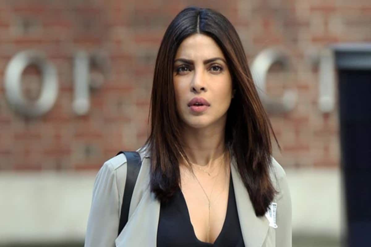 1200px x 800px - Twitterati Slams Priyanka Chopra's Quantico For Showing Indian Nationalists  as Terrorists in The Latest Episode | India.com