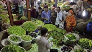 RBI Indicates Inflation to Rise in Upcoming Months | नहीं मिलने जा रही है राहत, अगले कुछ और महीनों तक सताएगी महंगाई! RBI Indicates Inflation to Rise in Upcoming Months | नहीं मिलने जा रही है राहत, अगले कुछ और महीनों तक सताएगी महंगाई!