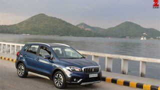 Maruti Suzuki S Cross CAR: offers great looks and better comfort, see feature and prize | शानदार लुक और बेहतर कंफर्ट फील देती है मारुति सुजुकी S Cross, जानें फीचर और कीमत Maruti Suzuki S Cross CAR: offers great looks and better comfort, see feature and prize | शानदार लुक और बेहतर कंफर्ट फील देती है मारुति सुजुकी S Cross, जानें फीचर और कीमत