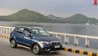 शानदार लुक और बेहतर कंफर्ट फील देती है मारुति सुजुकी S Cross, जानें फीचर और कीमत