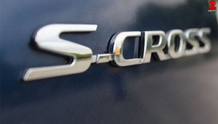 S Cross