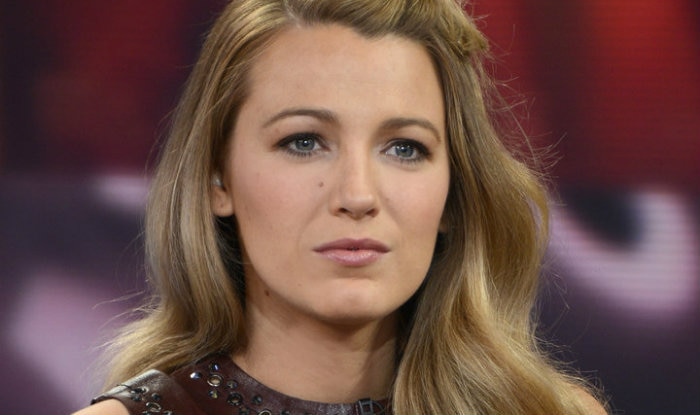 Blake Lively Reveals Details About The Sexual Harassment By Her Make Up ...