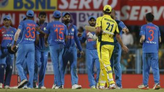 India vs Australia 3rd T20I Preview: Teams Battle for Glory in Series Finale India vs Australia 3rd T20I Preview: Teams Battle for Glory in Series Finale