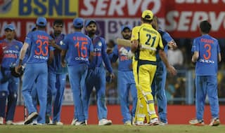 India vs Australia 3rd T20I Preview: Teams Battle for Glory in Series Finale