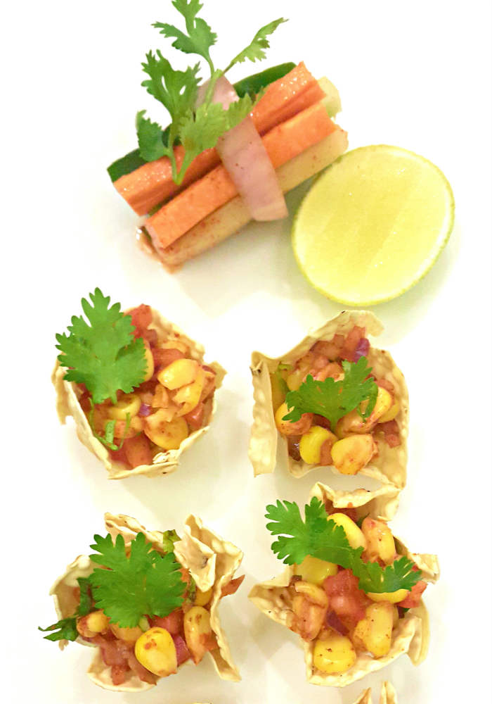 Snack Recipes: 3 Easy-To-Make Indian Snack Recipes For Your Kids[1]