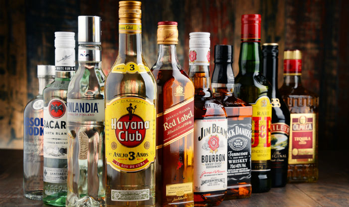 5 Best Alcohols If You Are Worried About Calories Indiacom