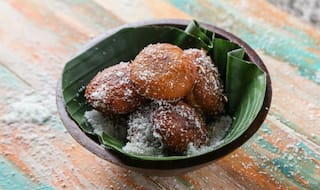 Diwali 2017 Recipe: Easy-To-Make Arsa Recipe to Try this Deepavali