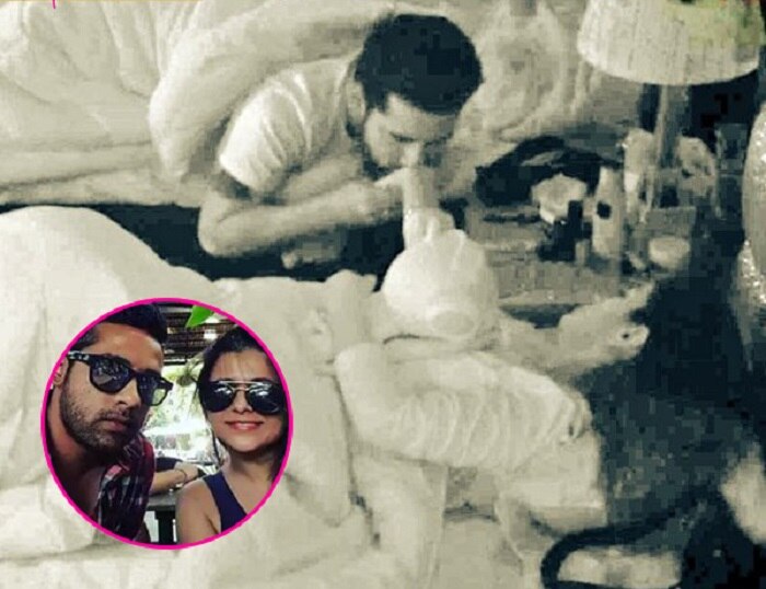 Bigg Boss 11: Did Puneesh Sharma Hide The Fact That He Is Married On