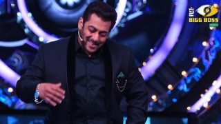 Salman Khan’s Bigg Boss 12 To Premiere In September – Read Deets Inside Salman Khan’s Bigg Boss 12 To Premiere In September – Read Deets Inside