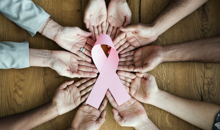 Breast cancer awareness