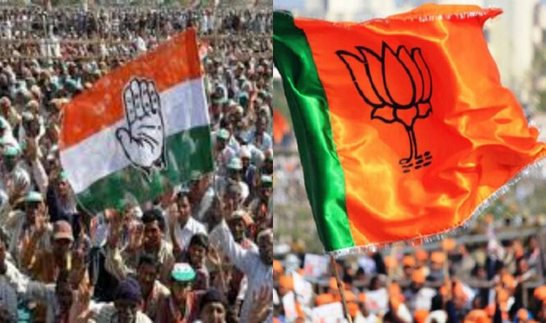 Madhya Pradesh Assembly Election 2018: Who Will Claim Vijayraghogarh Constituency - BJP or Congress?