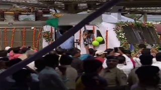 Narendra Modi Flags-Off Antyodaya Express Between Gujarat, Bihar: Here’s Everything You Need to Know Narendra Modi Flags-Off Antyodaya Express Between Gujarat, Bihar: Here’s Everything You Need to Know