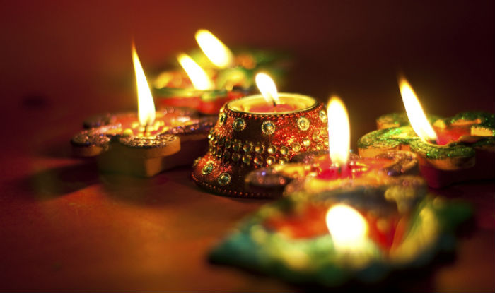Diwali 2017 Calendar with Dates: When