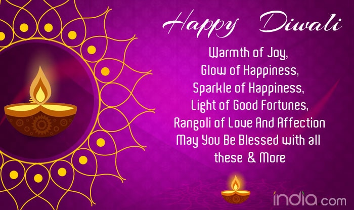 Happy Diwali 2017 wishes