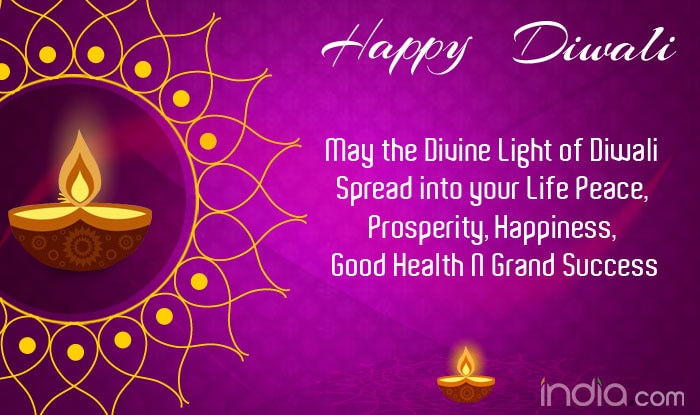 Happy Diwali 2017 wishes