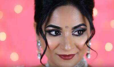 Diwali 2017 Makeup: Step-By-Step Makeup Tutorial to Look Gorgeous