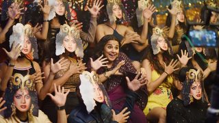 Vidya Balan exclusive interview for ‘Tumhari Sulu’ | एक्सक्लूसिव इंटरव्यू: जब ‘तुम्हारी सुलू’ बन विद्या बालन पहुंची India.com के ऑफिस Vidya Balan exclusive interview for ‘Tumhari Sulu’ | एक्सक्लूसिव इंटरव्यू: जब ‘तुम्हारी सुलू’ बन विद्या बालन पहुंची India.com के ऑफिस