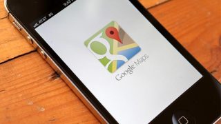 Google Maps Introduces Experimental ‘Off-Route’ Feature in India Google Maps Introduces Experimental ‘Off-Route’ Feature in India