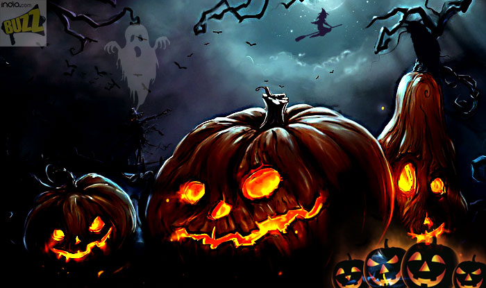 What Does Trick or Treat Mean? History and Reason of this Halloween ...