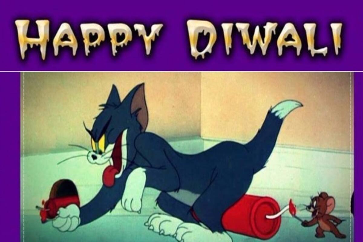 Diwali Funny Jokes, Messages & Photos: Best Funny Deepavali ...