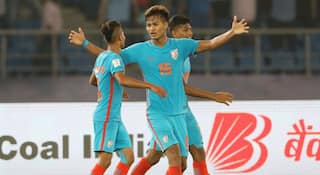 FIFA U-17 World Cup 2017: Hosts India Lose After Spirited Display Against Colombia
