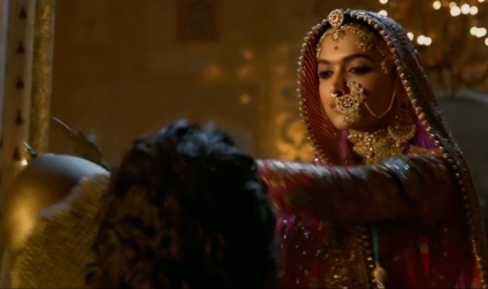 Padmavati Trailer: You’ll Fall In Love With Shahid Kapoor And Deepika ...