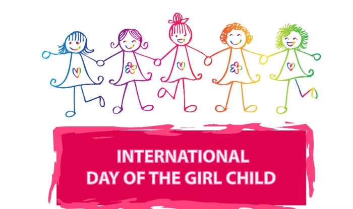 International Day of The Girl Child 2019: Know This Year's Theme, Significance And Everything You Need to Know, Twitterati Extends Their Wishes