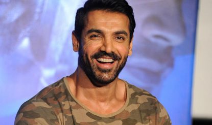 John Abraham