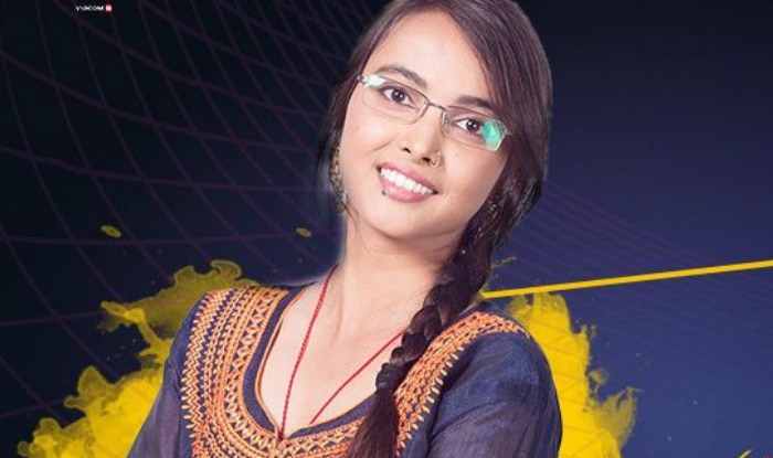 Jyoti-Kumari