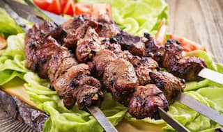 Halloween 2017 Recipe: How to Make Lamb Kebabs For Your Halloween Party at Home