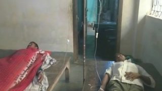 Bihar: 5 Dead, 4 Critical After Consuming Spurious Liquor; 12 Cops Suspended, 12 Smugglers Arrested Bihar: 5 Dead, 4 Critical After Consuming Spurious Liquor; 12 Cops Suspended, 12 Smugglers Arrested