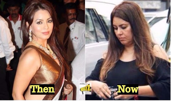 Mahima Chaudhry