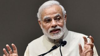 Narendra Modi to Launch Pradhan Mantri Gramin Digital Saksharta Abhiyan; Here’s Everything You Need to Know Narendra Modi to Launch Pradhan Mantri Gramin Digital Saksharta Abhiyan; Here’s Everything You Need to Know