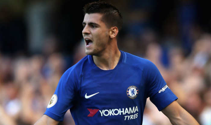 Morata