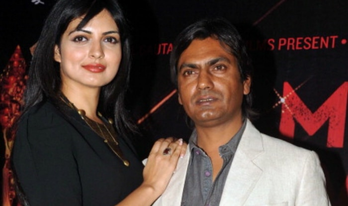 Niharika Singh Breaks Silence On Sensational Details In Nawazuddin ...