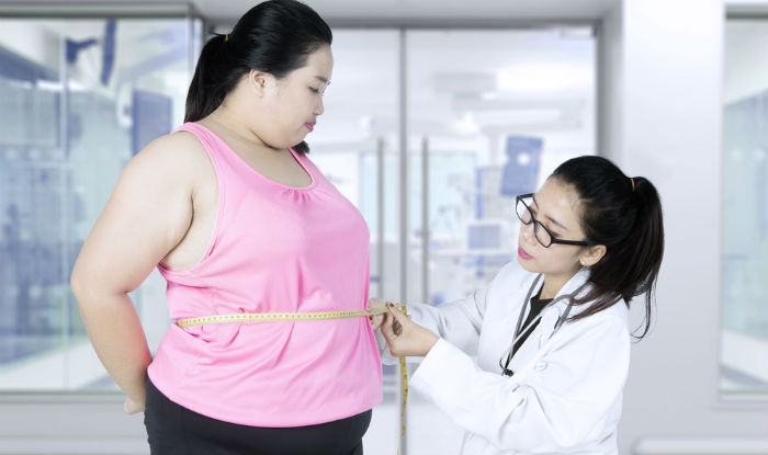 World Obesity Day 2017: What is Obesity and What are the Health Risks Associated With it | India.com