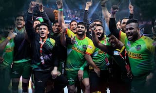 Pro Kabaddi League 2017: Pardeep Narwal Shines as Patna Pirates Beat Gujarat Fortunegiants to Win PKL 5