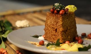 Pumpkin Bread Recipe: This Diwali Bake a Delicious Pumpkin Bread