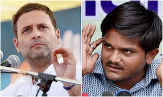 गुजरात चुनाव में हार्दिक पटेल और राहुल गांधी के साथ आने से बीजेपी को नुकसान नहीं फायदा होगा!