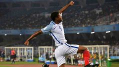 FIFA U-17 World Cup 2017: England’s Rhian Brewster Trumps All to Be Top Goal-Scorer at the Tournament