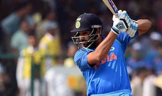 रोहित शर्मा ने जमाया 15वां शतक, वनडे में 150 छक्के जड़कर रचा इतिहास