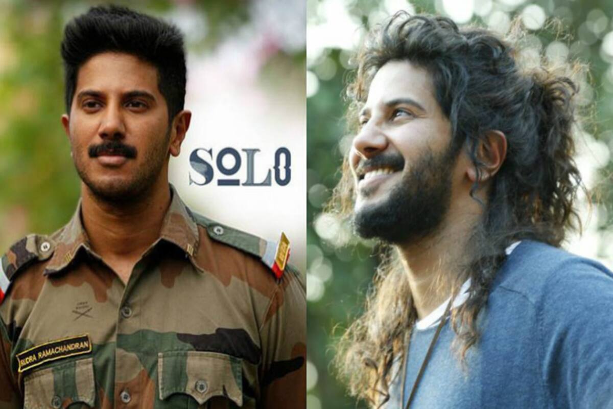 Solo Movie Review: Critics Impressed With Dulquer Salmaan's ...