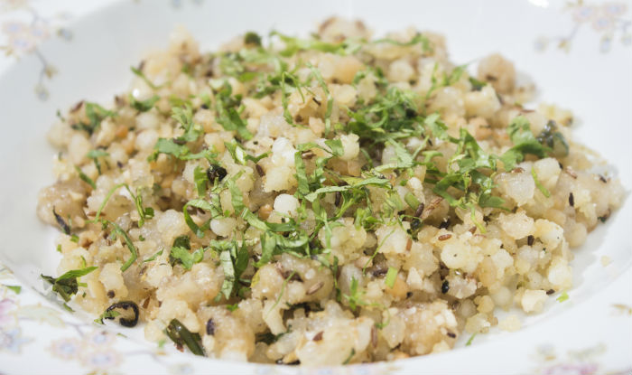 Sabudana